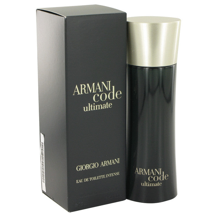 Armani Code Ultimate