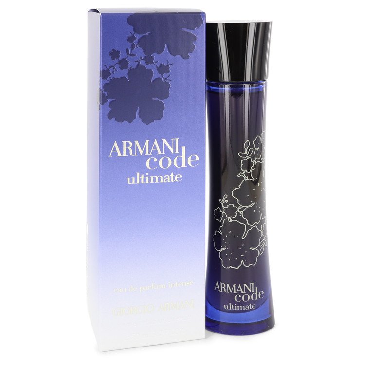 Armani Code Ultimate
