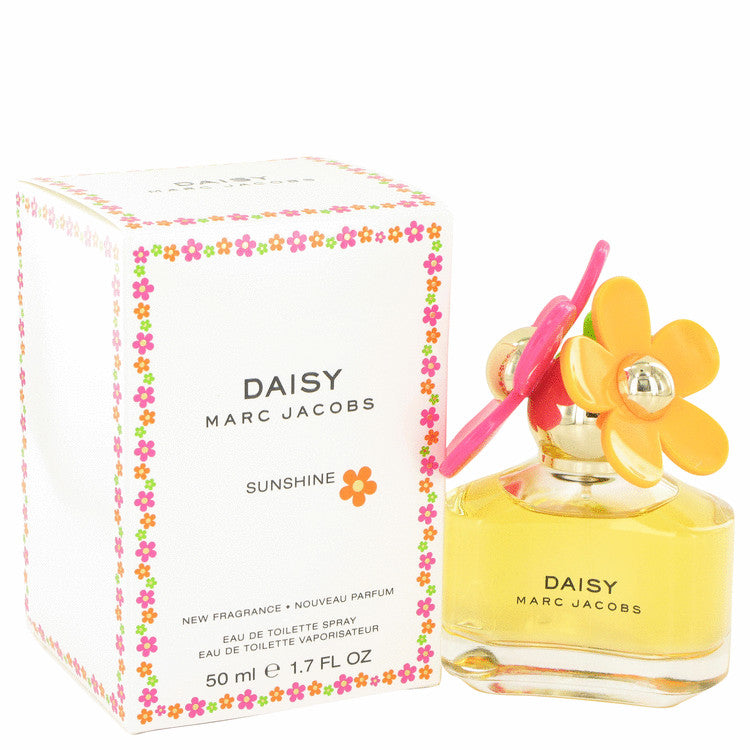 Daisy Sunshine