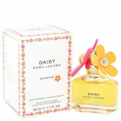 Daisy Sunshine