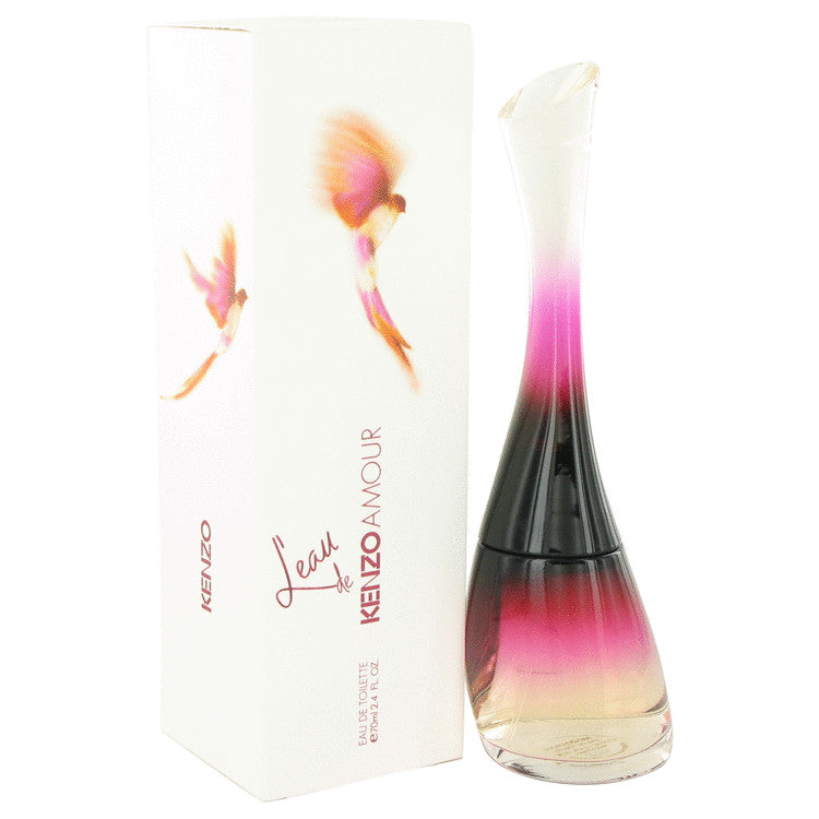 L'eau De Kenzo Amour
