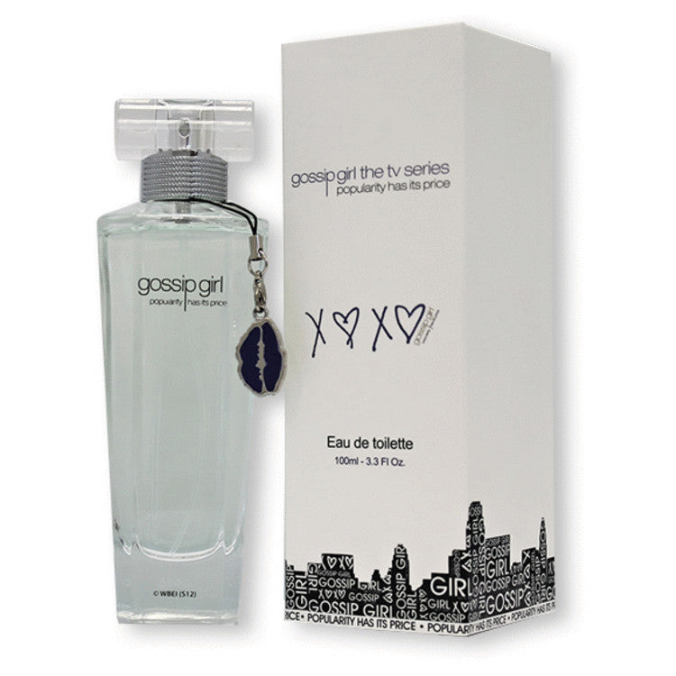 Gossip Girl Xoxo
