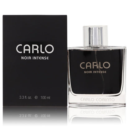 Carlo Noir Intense