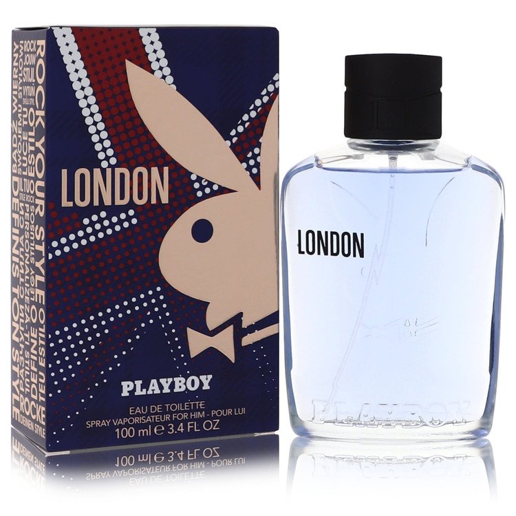Playboy London