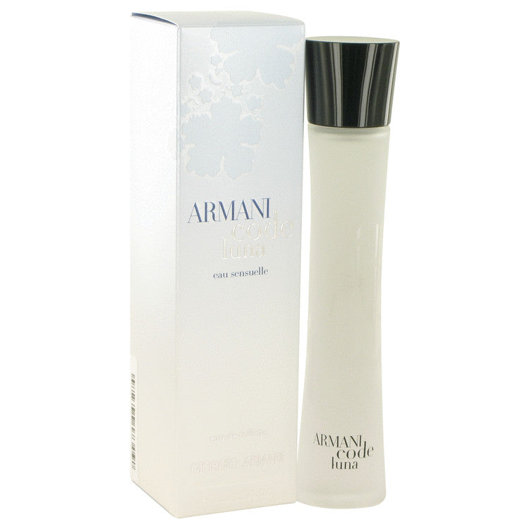 Armani Code Luna Eau Sensuelle