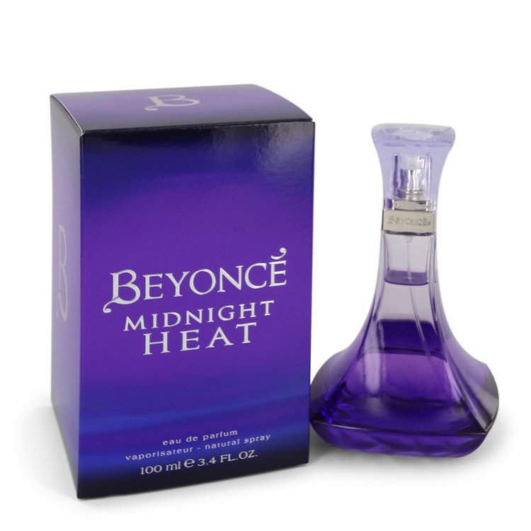 Beyonce Midnight Heat
