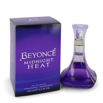 Beyonce Midnight Heat