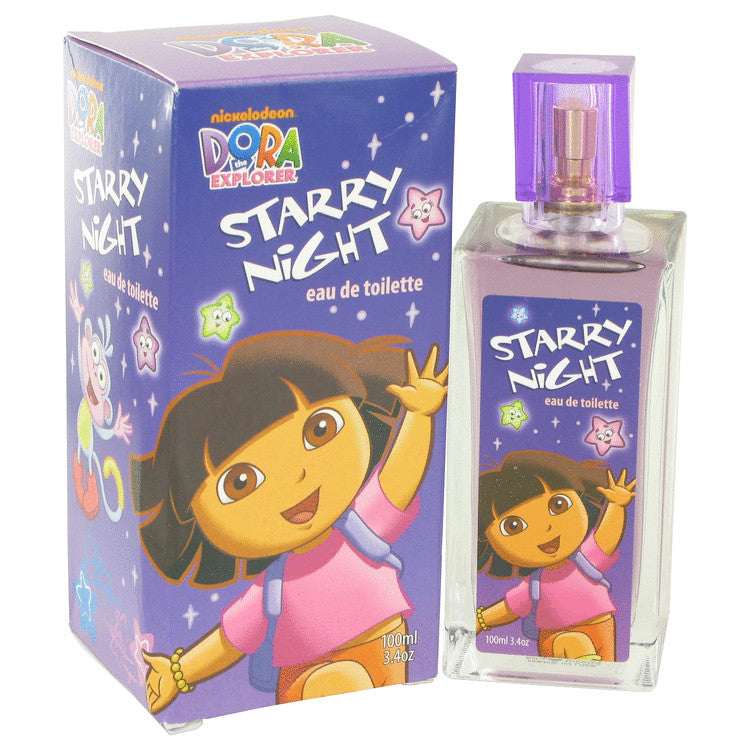 Dora Starry Night
