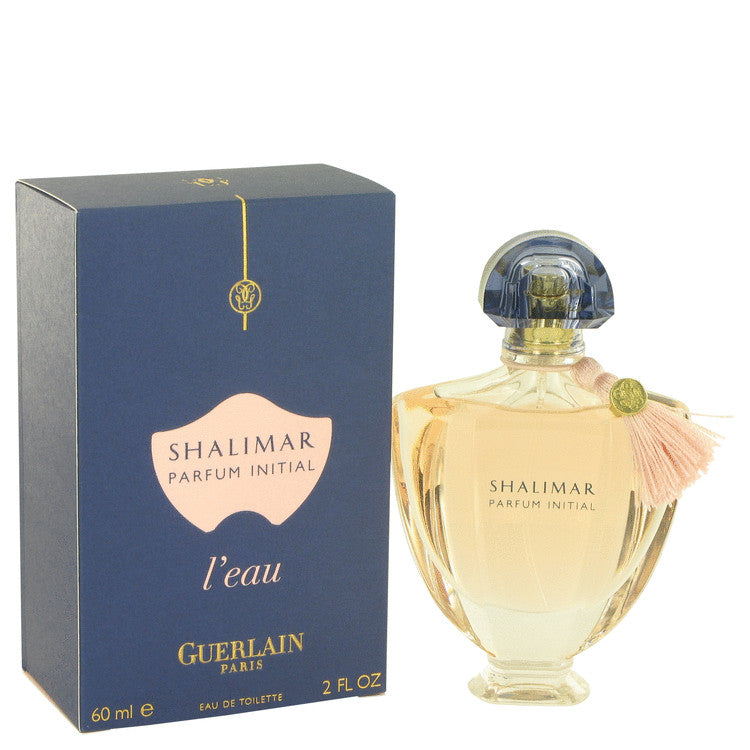 Shalimar Parfum Initial L'eau