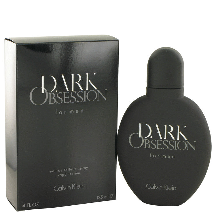 Dark Obsession