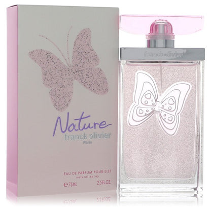 Franck Olivier Nature