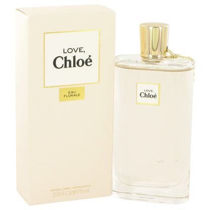 Chloe Love Eau Florale