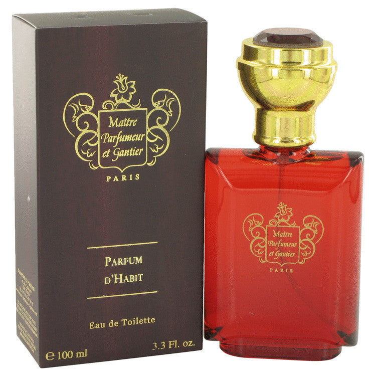 Parfum D'habit