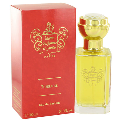 Tubereuse Maitre Parfumeur