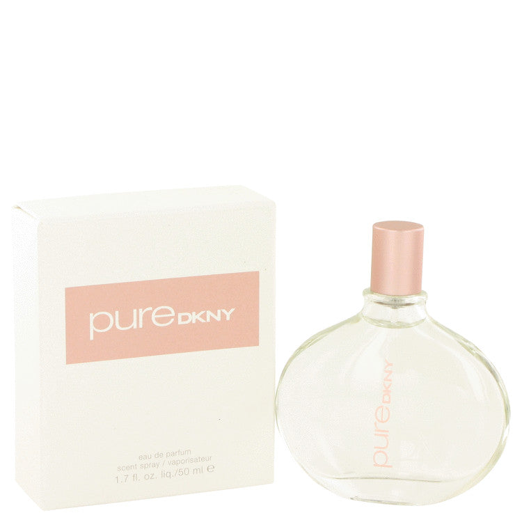 Pure Dkny A Drop Of Rose