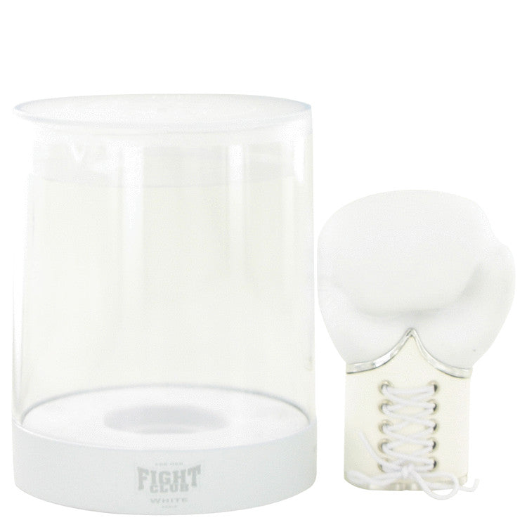Fight Club White