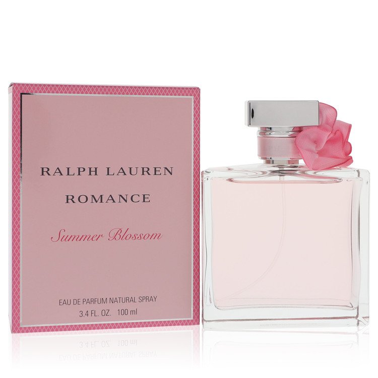 Romance Summer Blossom