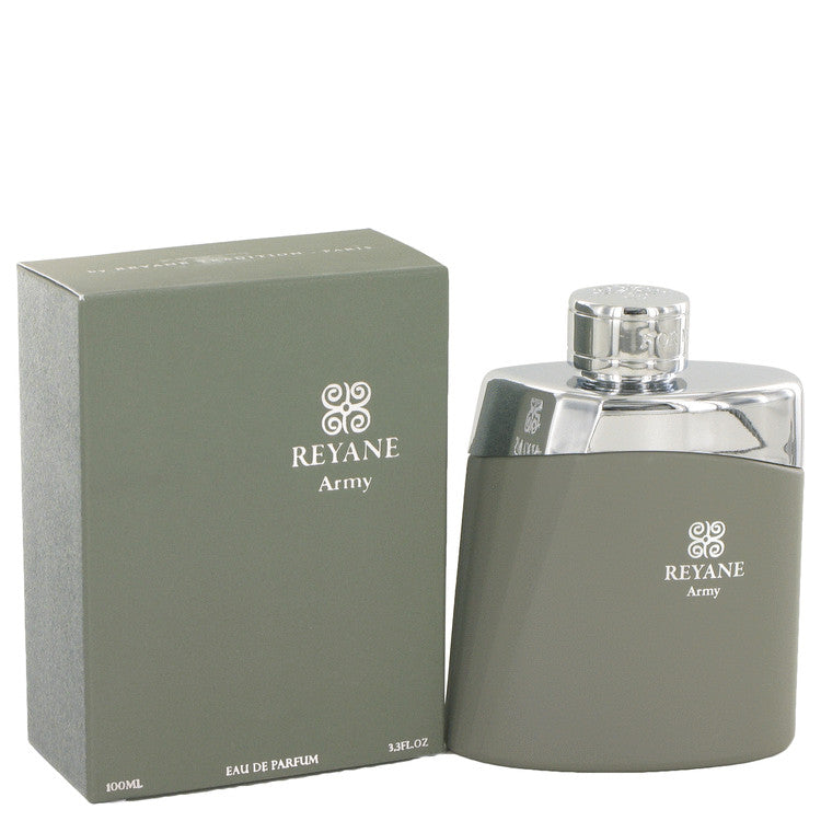 Reyane Army