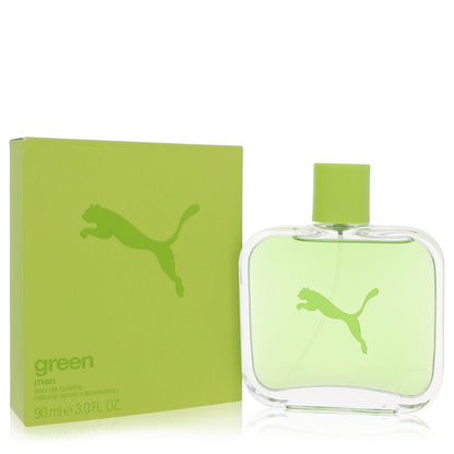 Puma Green