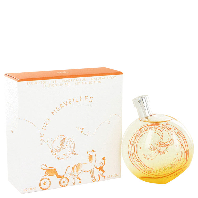 Eau Des Merveilles Au Bal Des Etoiles