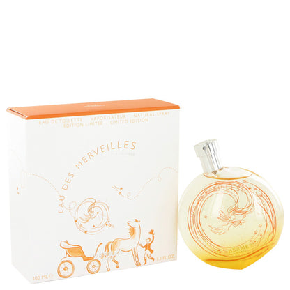 Eau Des Merveilles Au Bal Des Etoiles