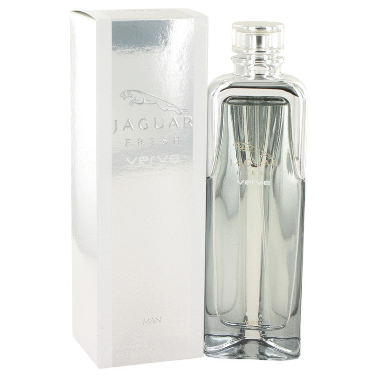 Jaguar Fresh Verve