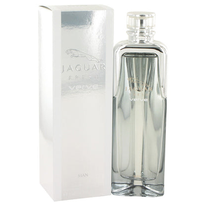 Jaguar Fresh Verve