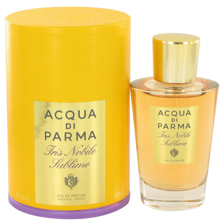 Acqua Di Parma Iris Nobile Sublime