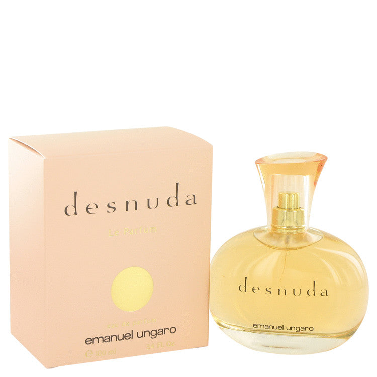 Desnuda Le Parfum