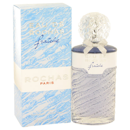 Eau De Rochas Fraiche