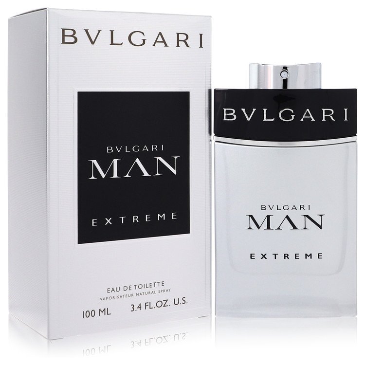 Bvlgari Man Extreme