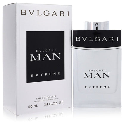 Bvlgari Man Extreme