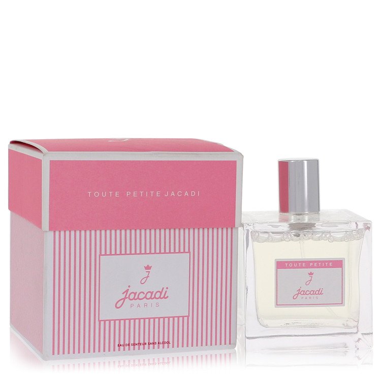 Toute Petite Jacadi