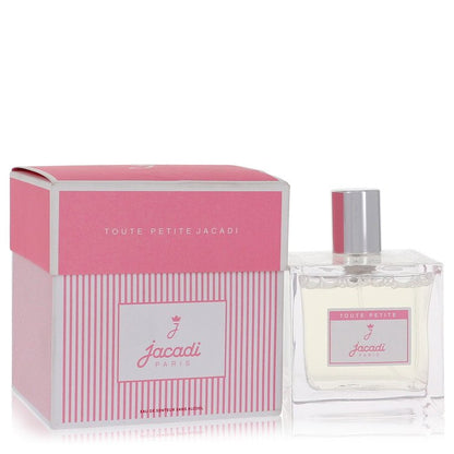 Toute Petite Jacadi