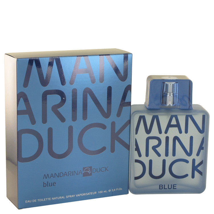 Mandarina Duck Blue