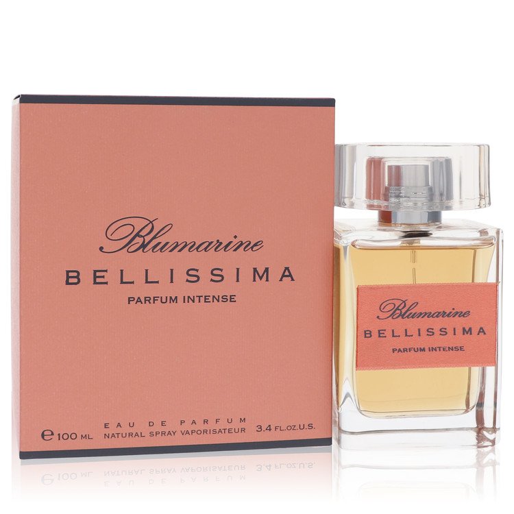 Blumarine Parfums Blumarine Bellissima Intense eau de parfum for women