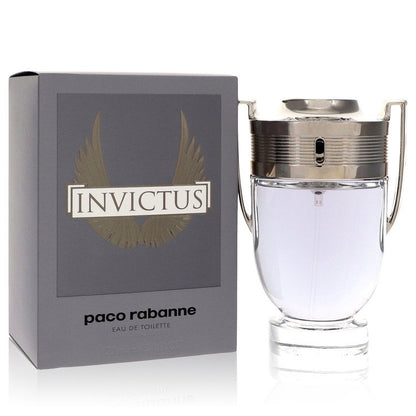 Paco Rabanne Invictus parfum for men