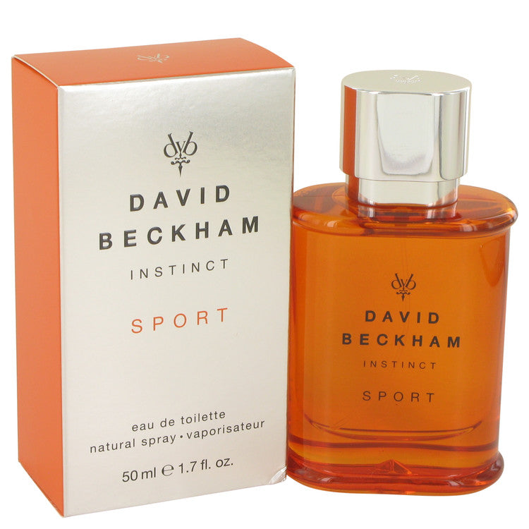 David Beckham Instinct Sport