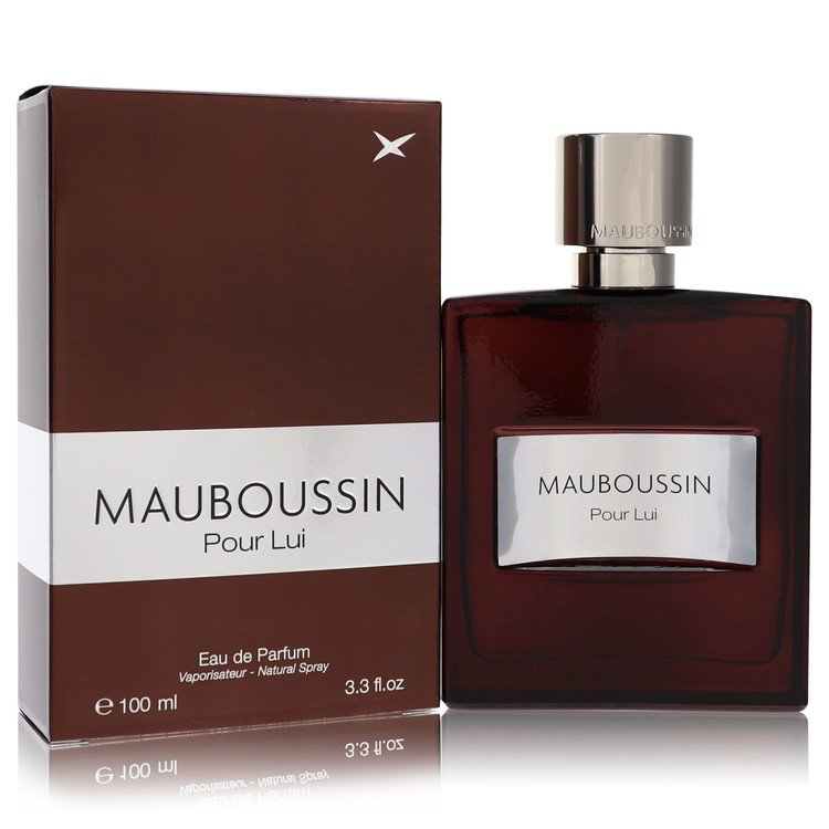 Mauboussin Pour Lui