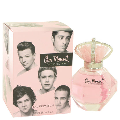 Our Moment
