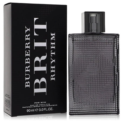 Burberry Brit Rhythm