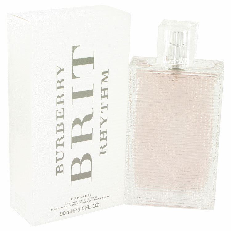 Burberry Brit Rhythm eau de toilette for women