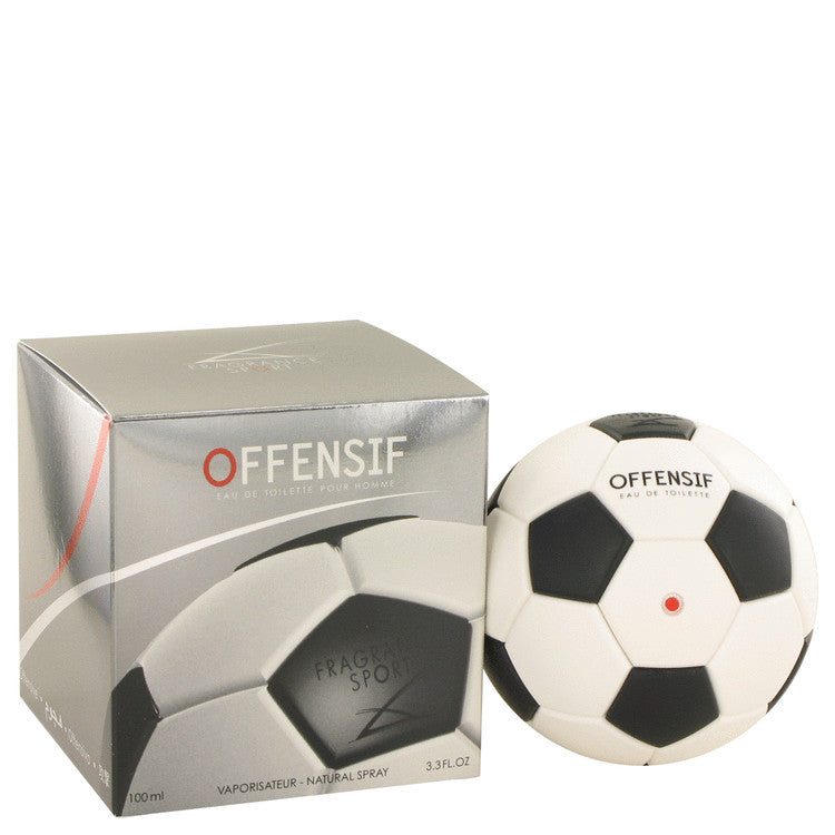 Offensif Soccer