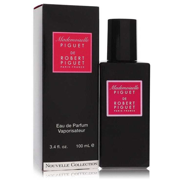 Mademoiselle Piguet