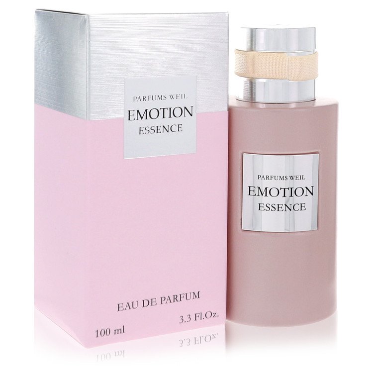 Emotion Essence