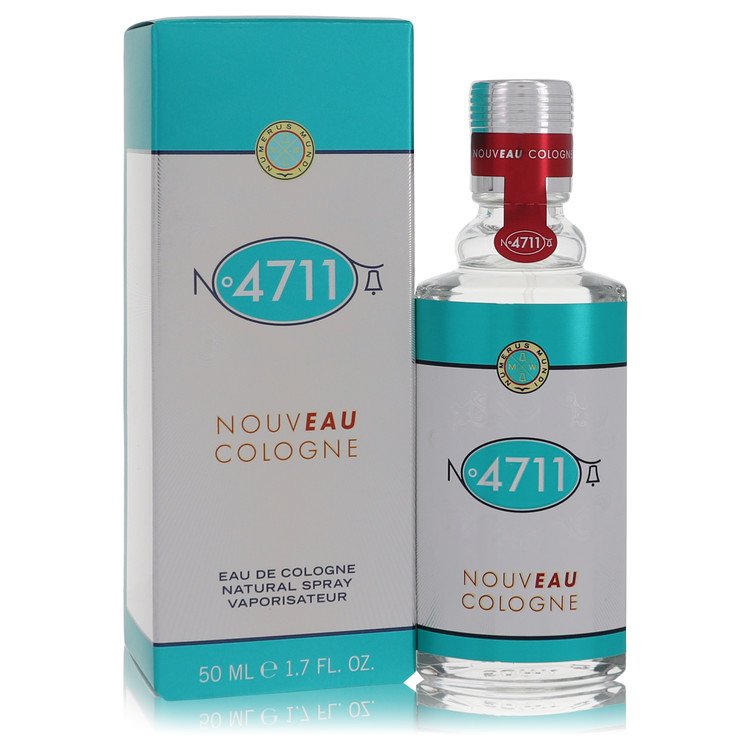 4711 Nouveau