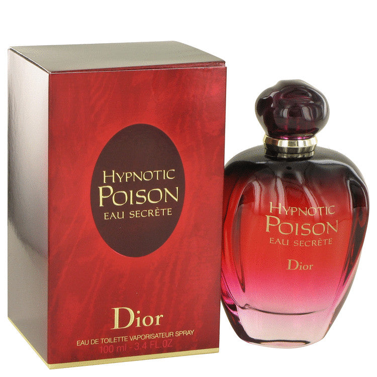 Hypnotic Poison Eau Secrete