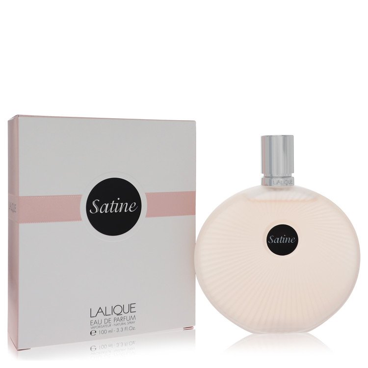 Lalique Satine eau de parfum for women
