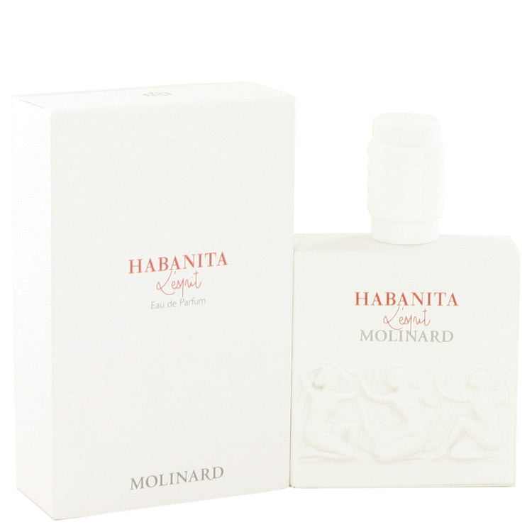 Habanita L'esprit