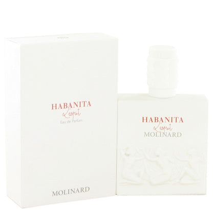 Habanita L'esprit